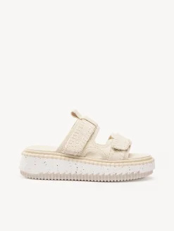 Women Chloé Lilli Sporty Mule