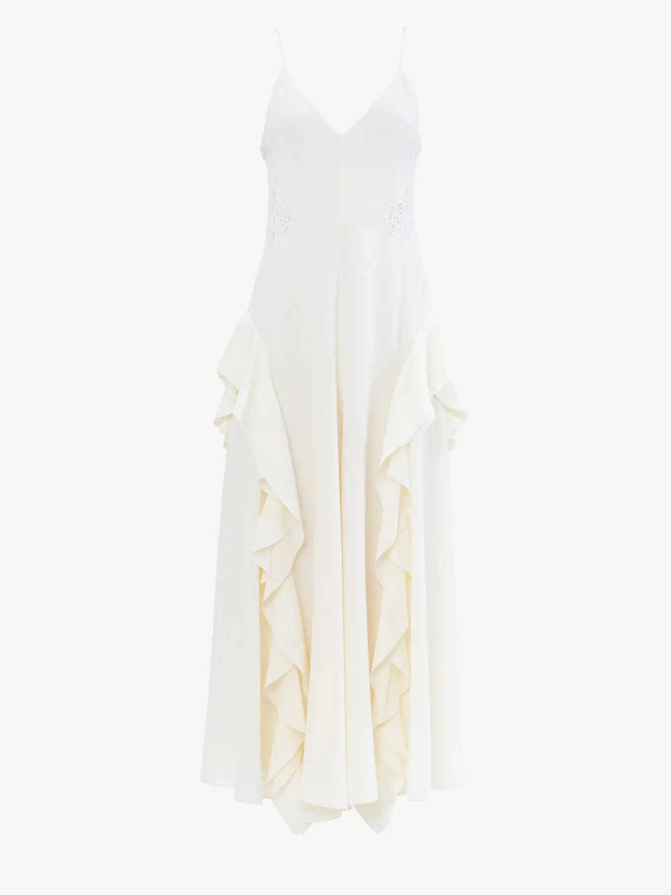 Women Chloé Lingerie Dress