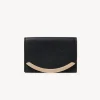 Women Chloé Lizzie Card Holder