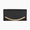 Women Chloé Lizzie Long Wallet