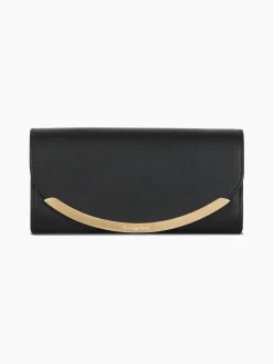 Women Chloé Lizzie Long Wallet