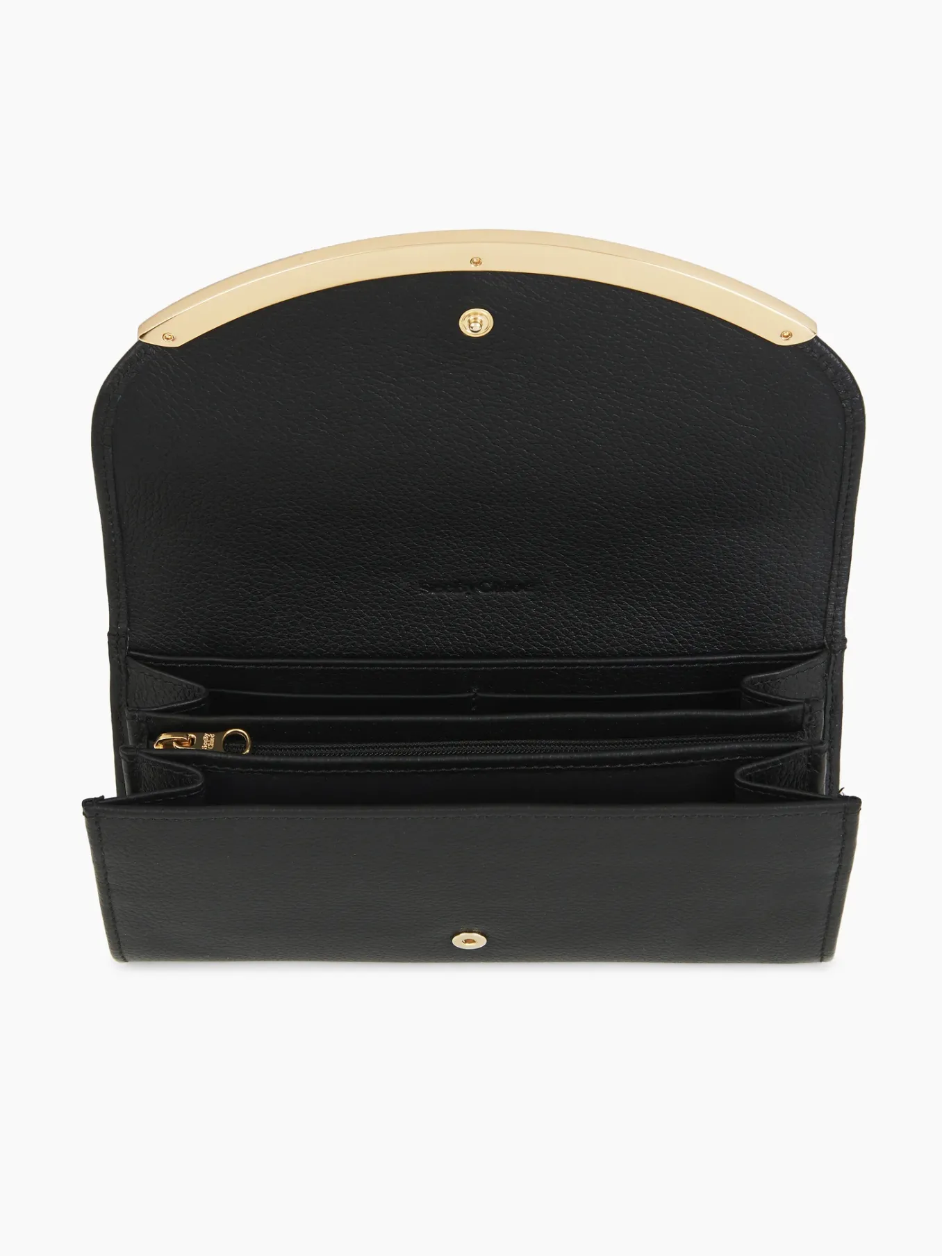Women Chloé Lizzie Long Wallet