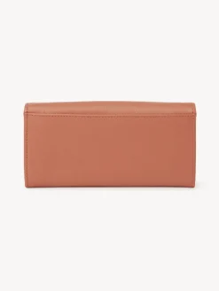 Women Chloé Lizzie Long Wallet