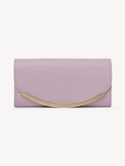 Women Chloé Lizzie Long Wallet