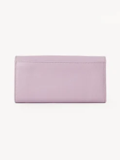 Women Chloé Lizzie Long Wallet