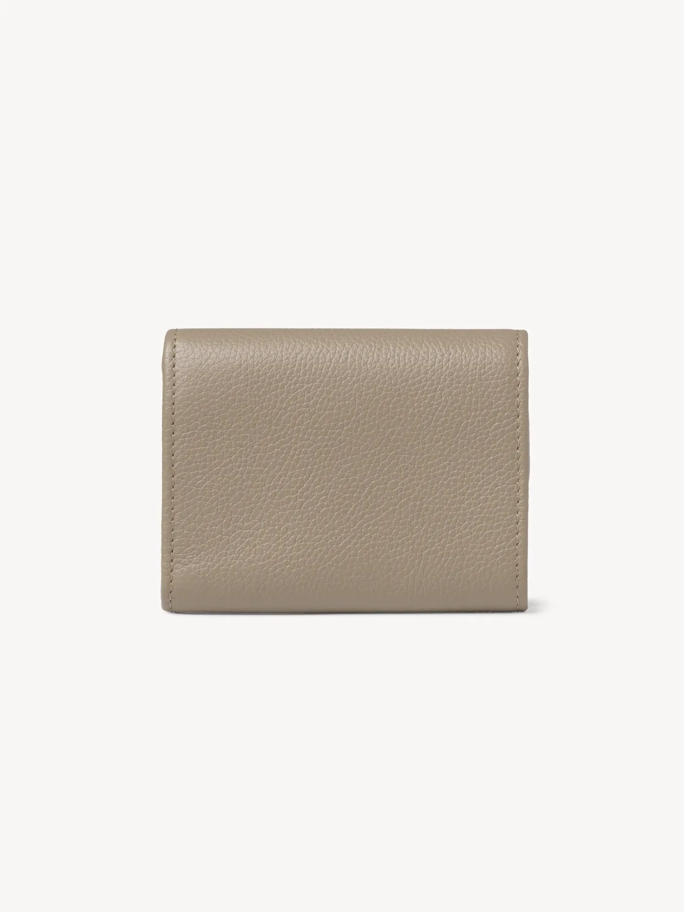Women Chloé Lizzie Trifold Wallet