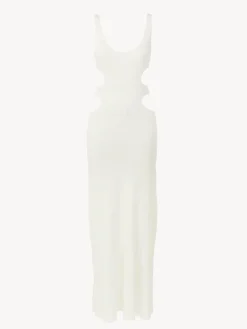 Women Chloé Long Tank Dress