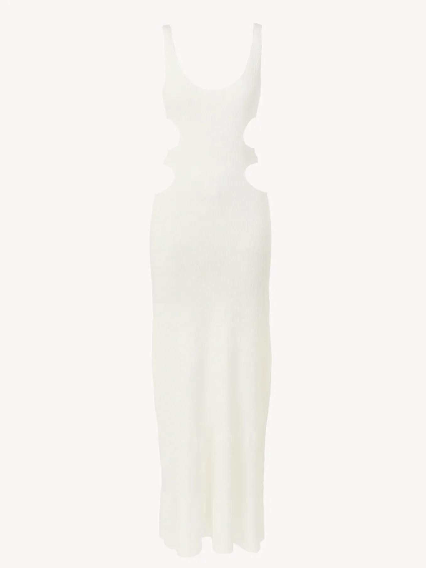 Women Chloé Long Tank Dress