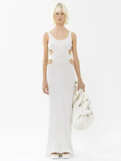 Women Chloé Long Tank Dress