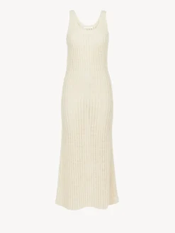 Women Chloé Long Tank Dress