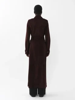Women Chloé Long Trench Coat