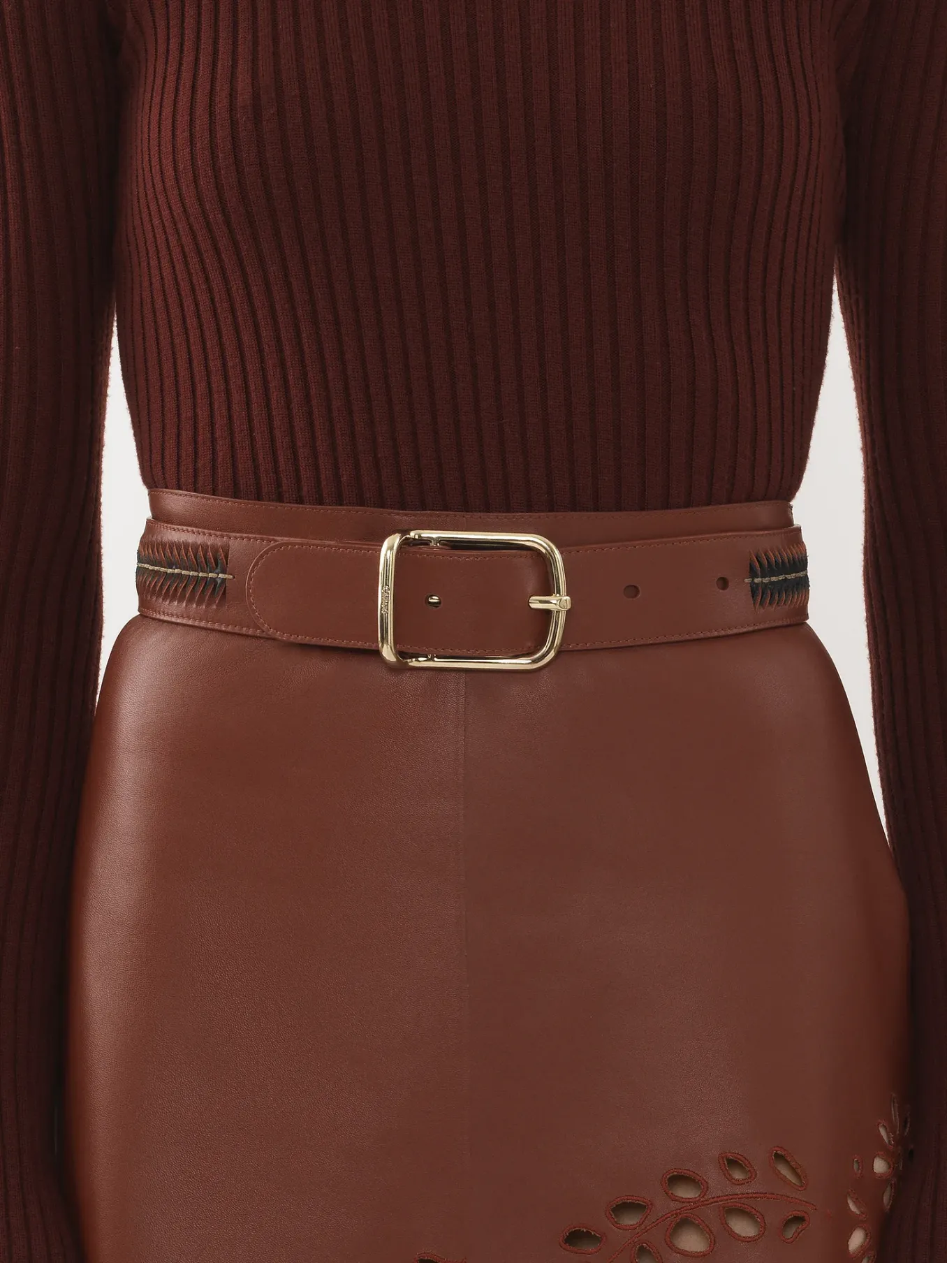 Women Chloé Louela Belt