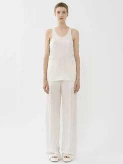 Women Chloé Low-Rise Jogging Trousers