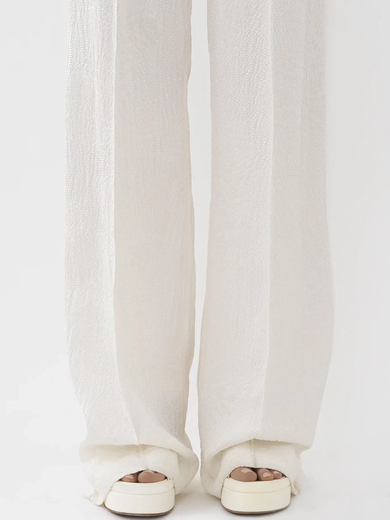Women Chloé Low-Rise Jogging Trousers