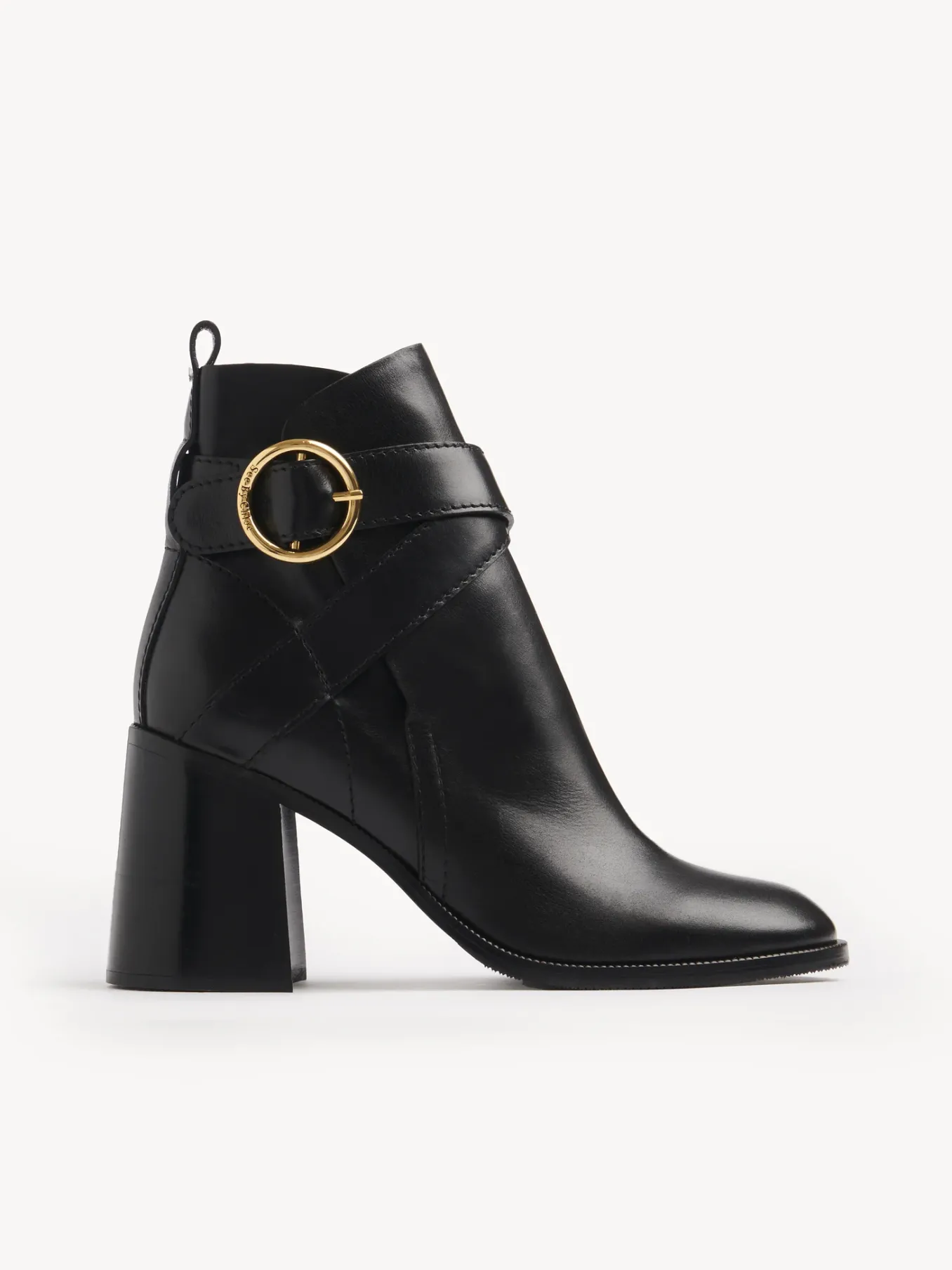 Women Chloé Lyna Ankle Boot