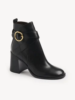 Women Chloé Lyna Ankle Boot