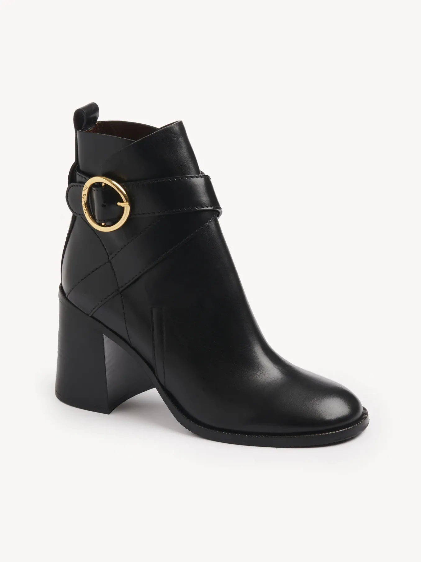 Women Chloé Lyna Ankle Boot