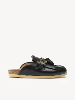 Women Chloé Lyvi Mule