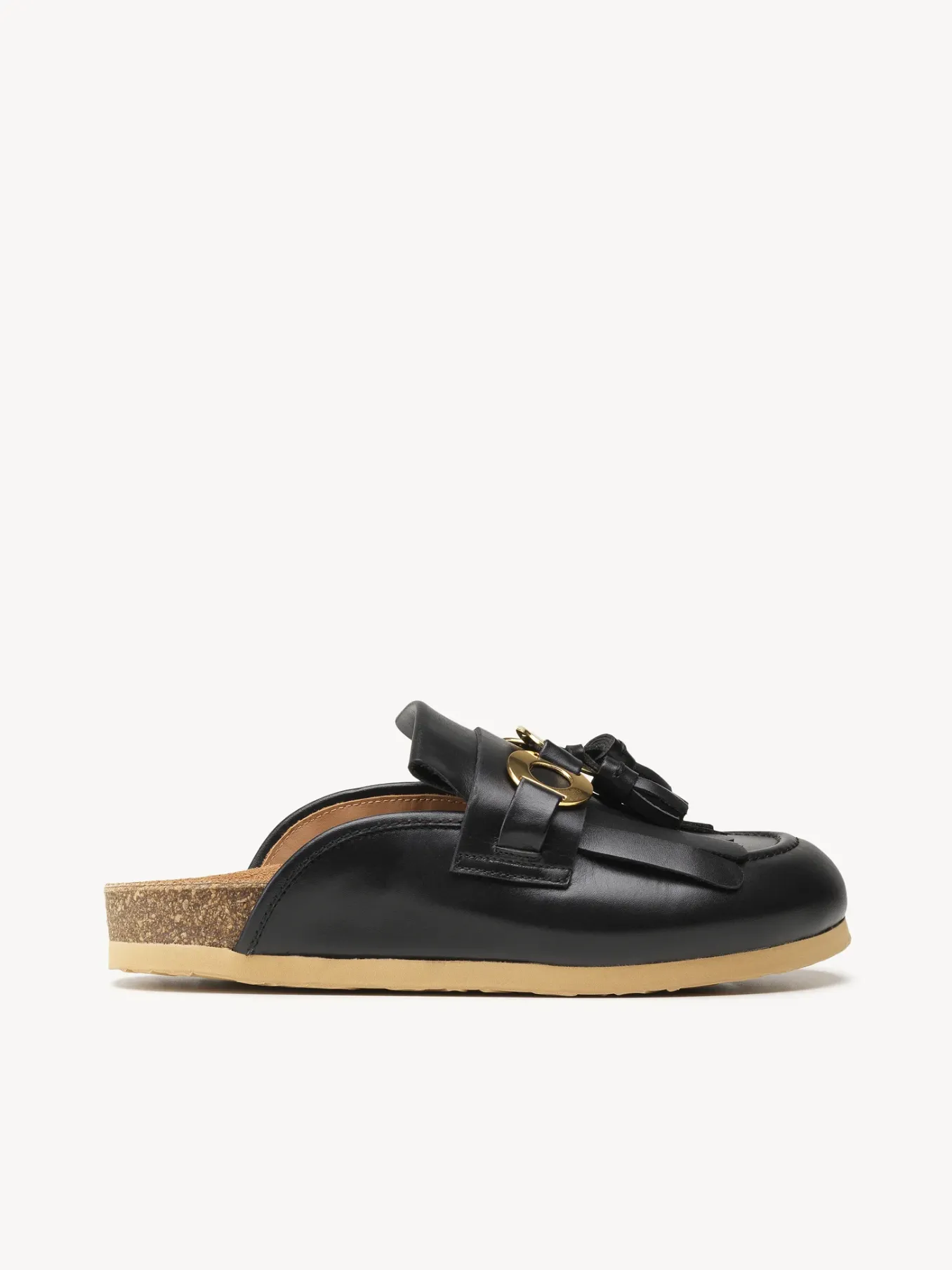 Women Chloé Lyvi Mule