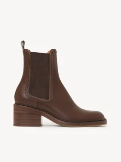Women Chloé Mallo Ankle Boot