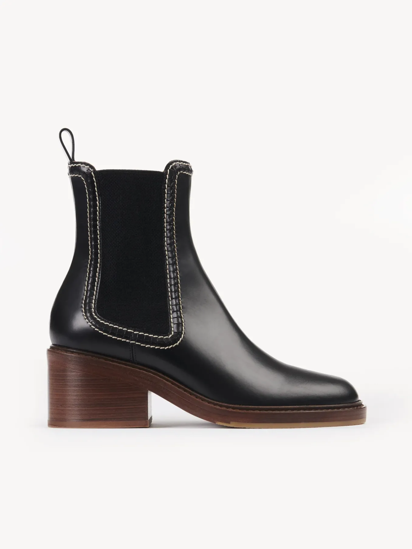 Women Chloé Mallo Ankle Boot