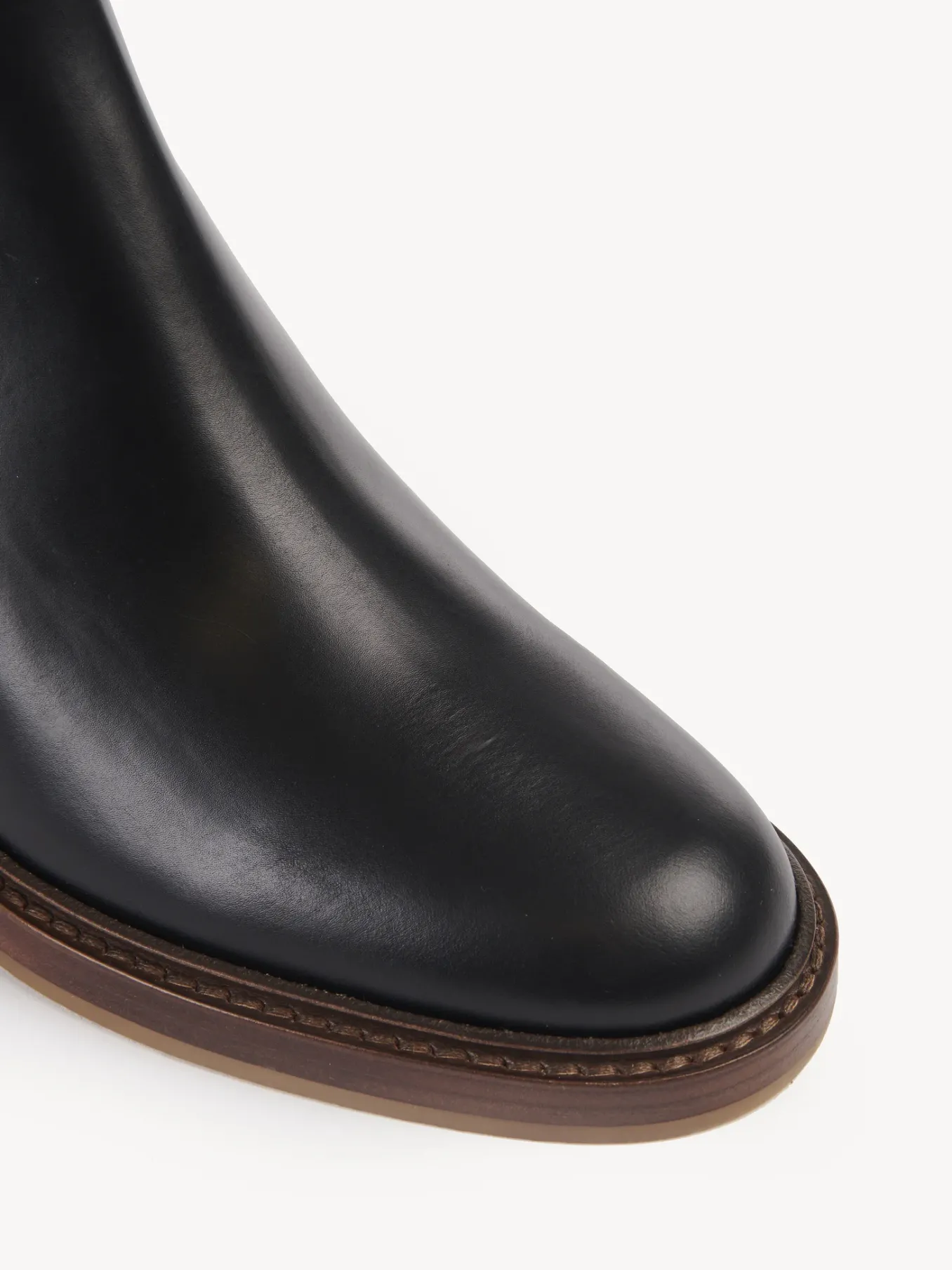 Women Chloé Mallo Ankle Boot