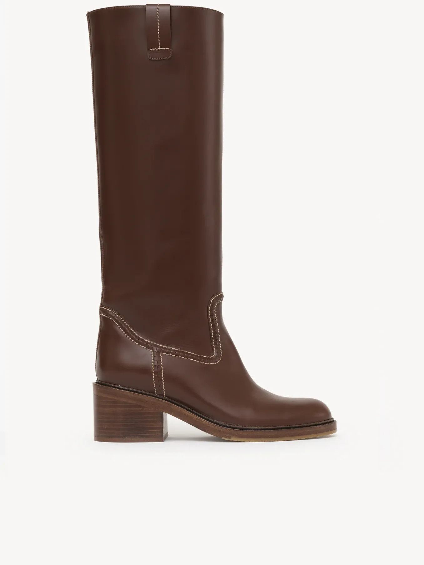 Women Chloé Mallo High Boot