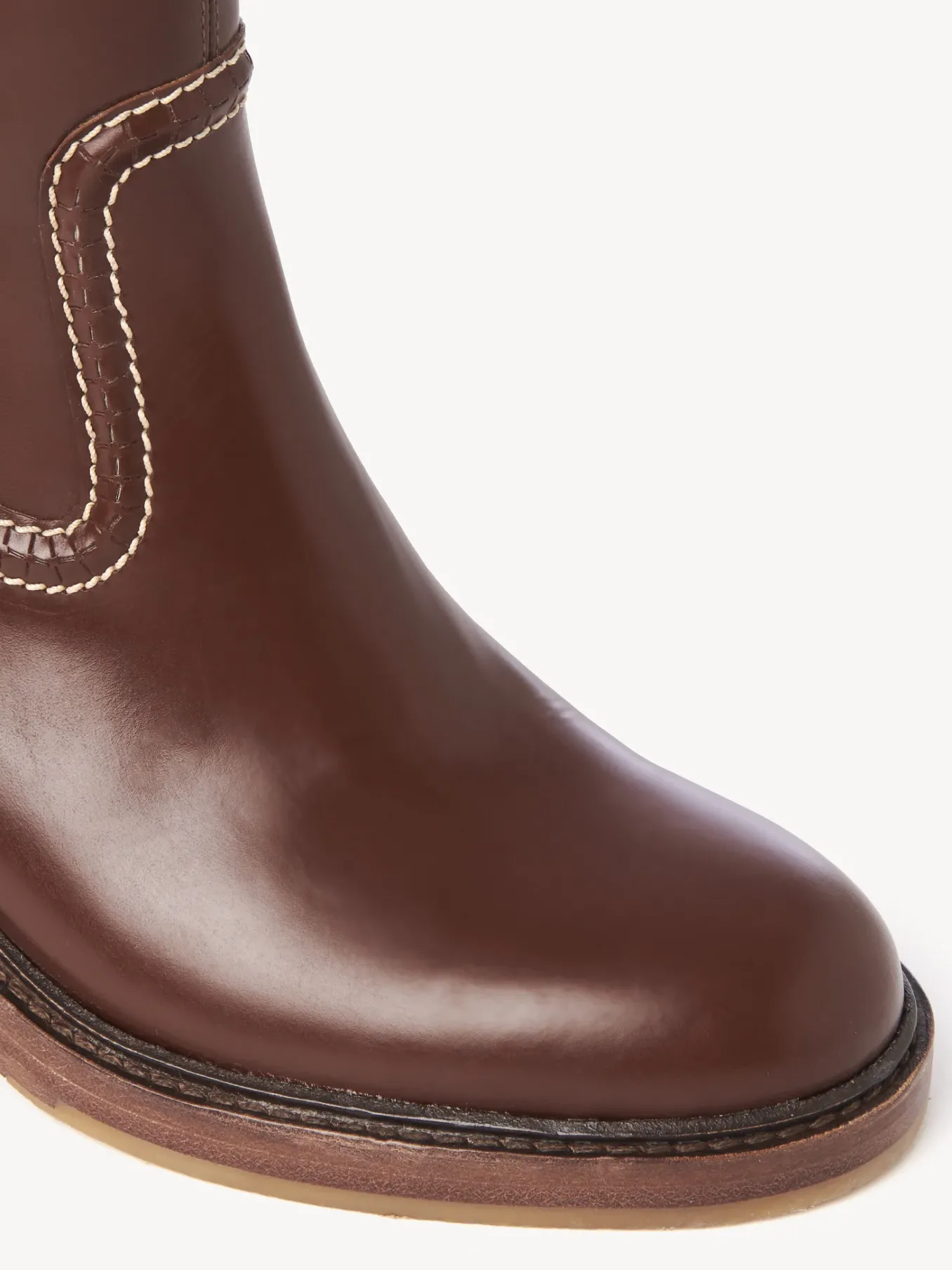 Women Chloé Mallo High Boot