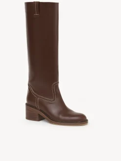 Women Chloé Mallo High Boot