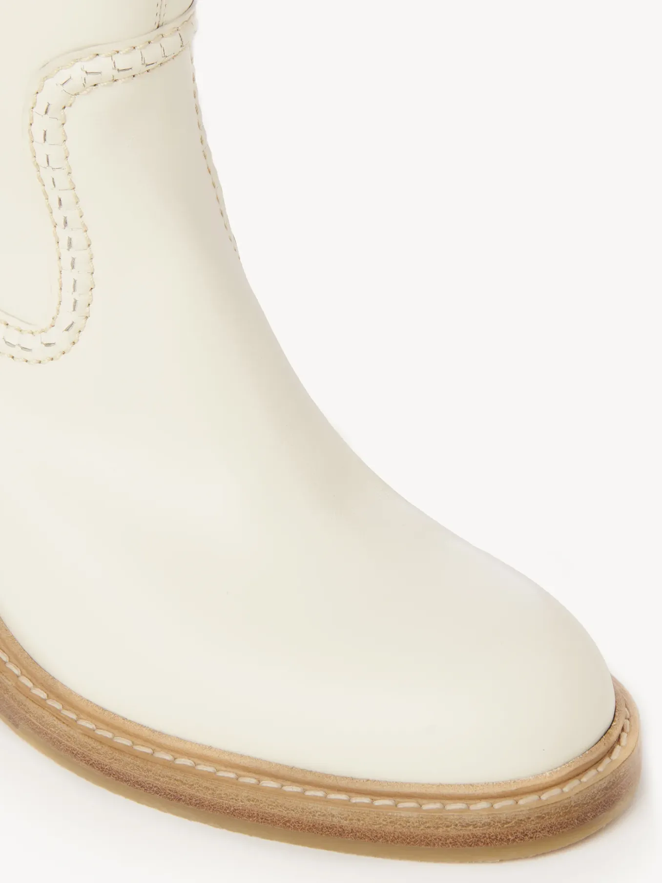 Women Chloé Mallo High Boot