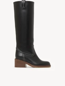 Women Chloé Mallo High Boot
