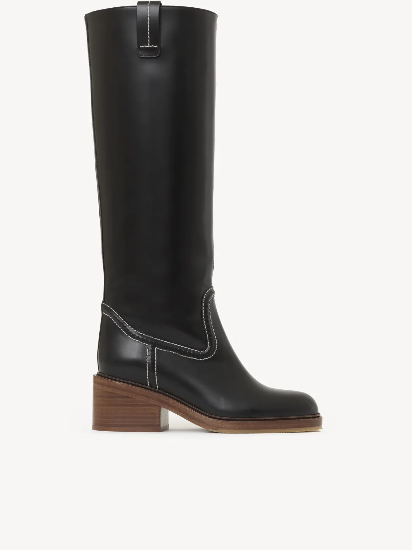 Women Chloé Mallo High Boot