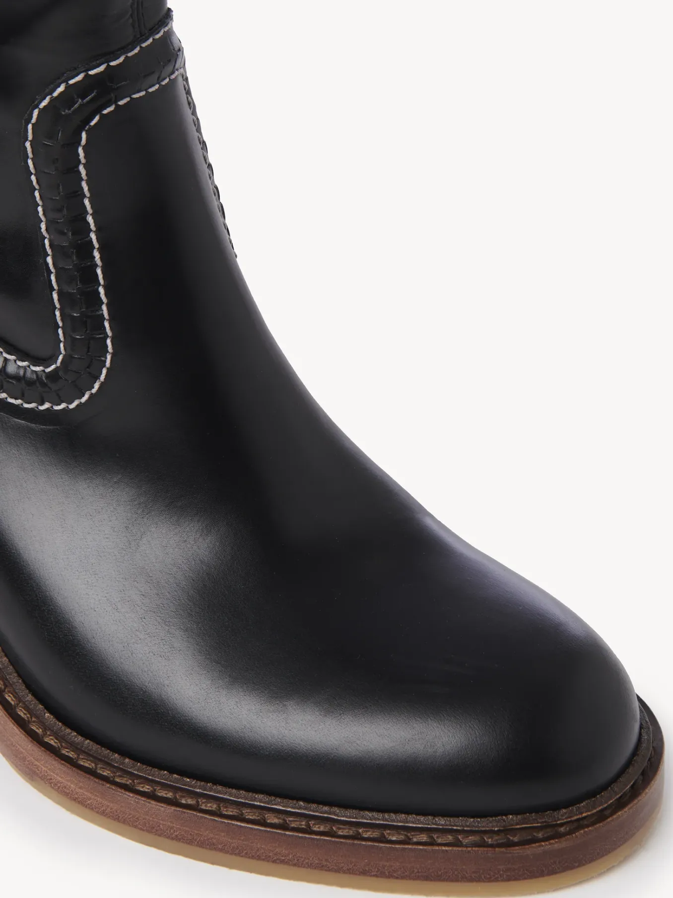 Women Chloé Mallo High Boot