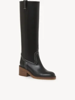 Women Chloé Mallo High Boot