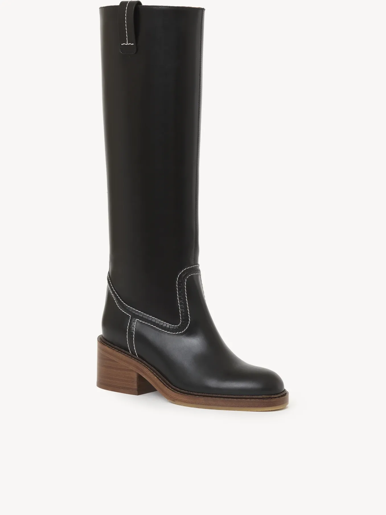 Women Chloé Mallo High Boot