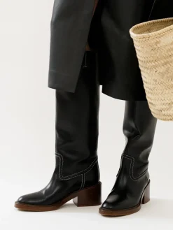 Women Chloé Mallo High Boot