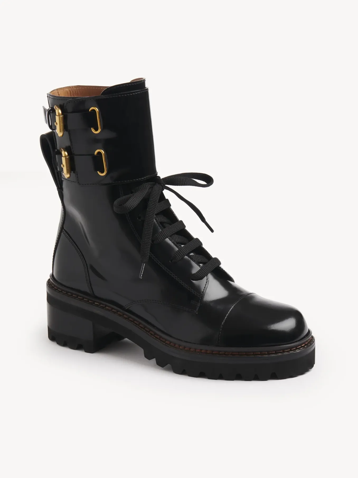 Women Chloé Mallory Ankle Boot