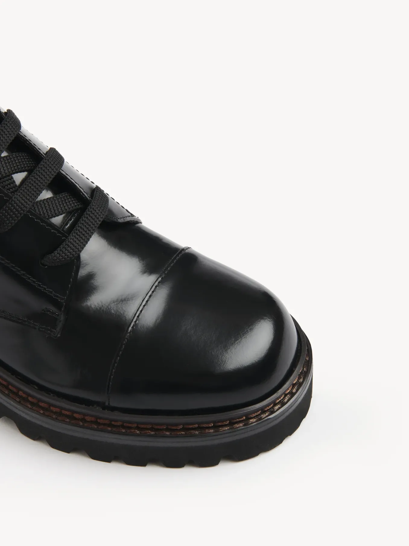 Women Chloé Mallory Ankle Boot