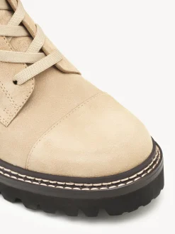 Women Chloé Mallory Biker Boot