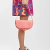 Women Chloé Mara Baguette Bag