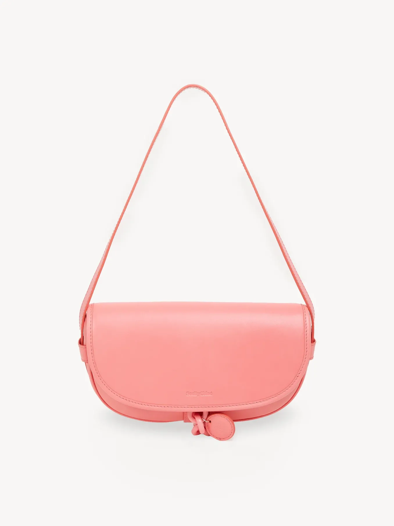 Women Chloé Mara Baguette Bag