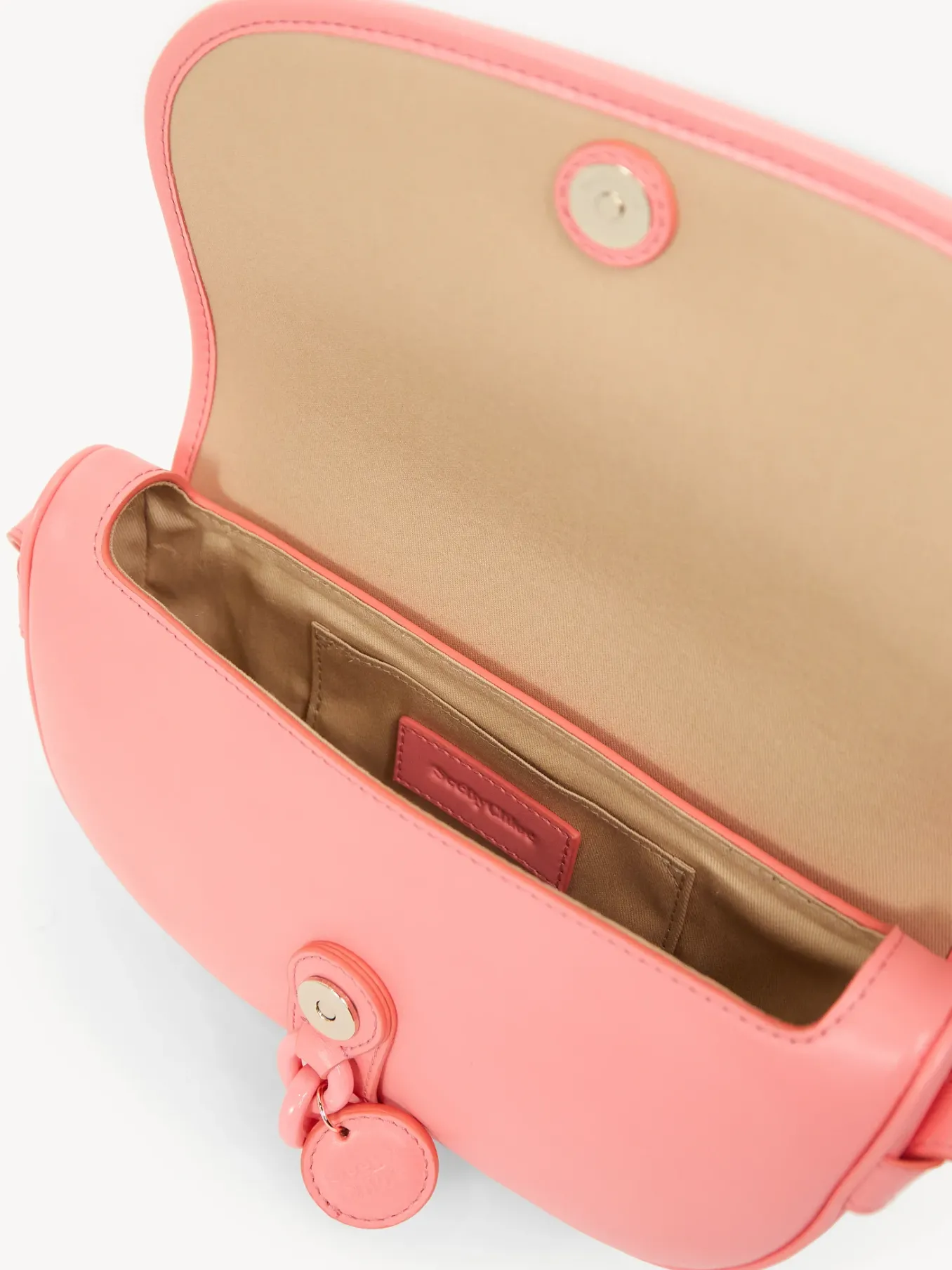 Women Chloé Mara Baguette Bag