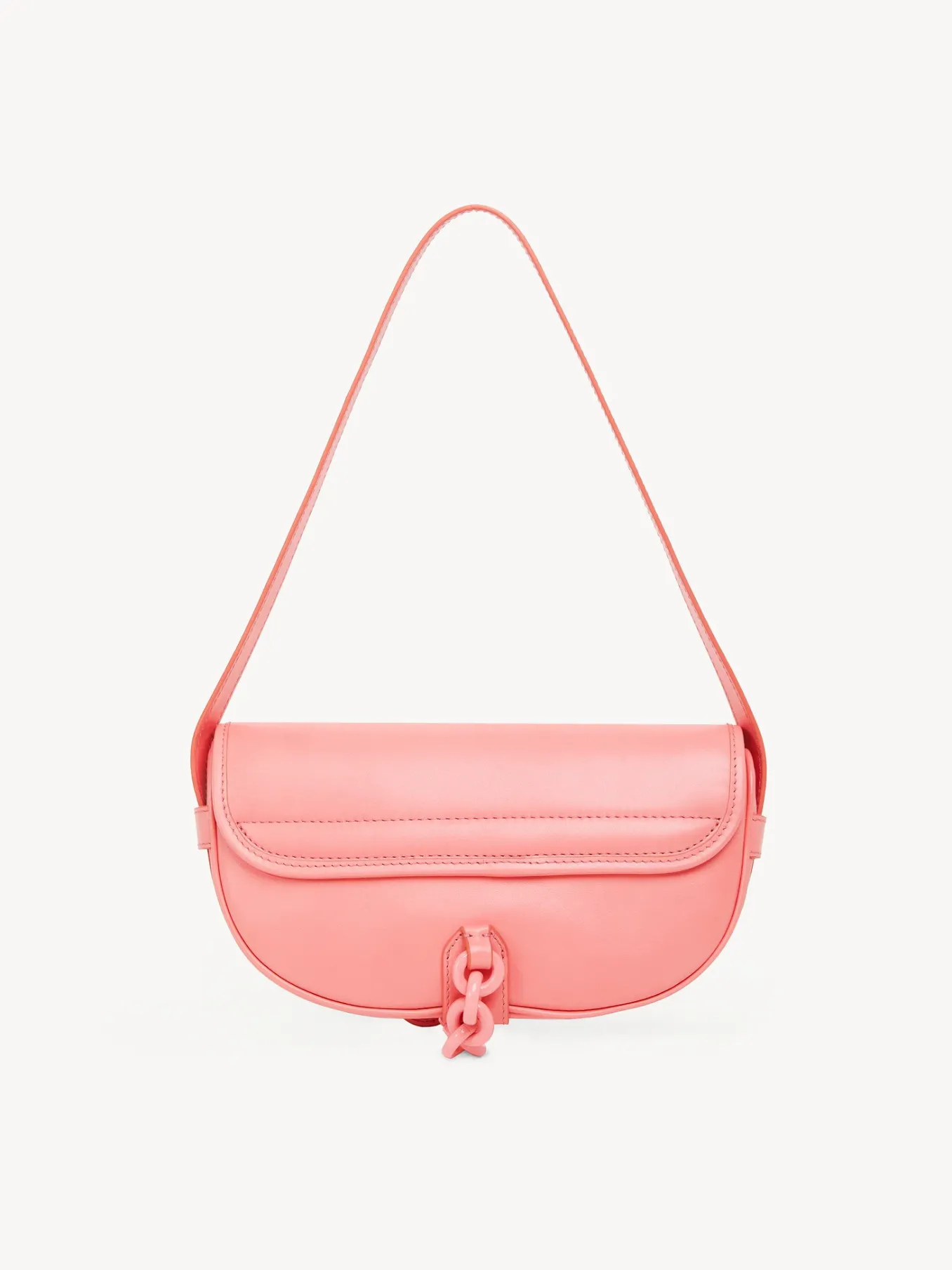 Women Chloé Mara Baguette Bag