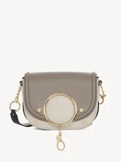 Women Chloé Mara Cross-Body Bag