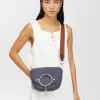 Women Chloé Mara Cross-Body Bag