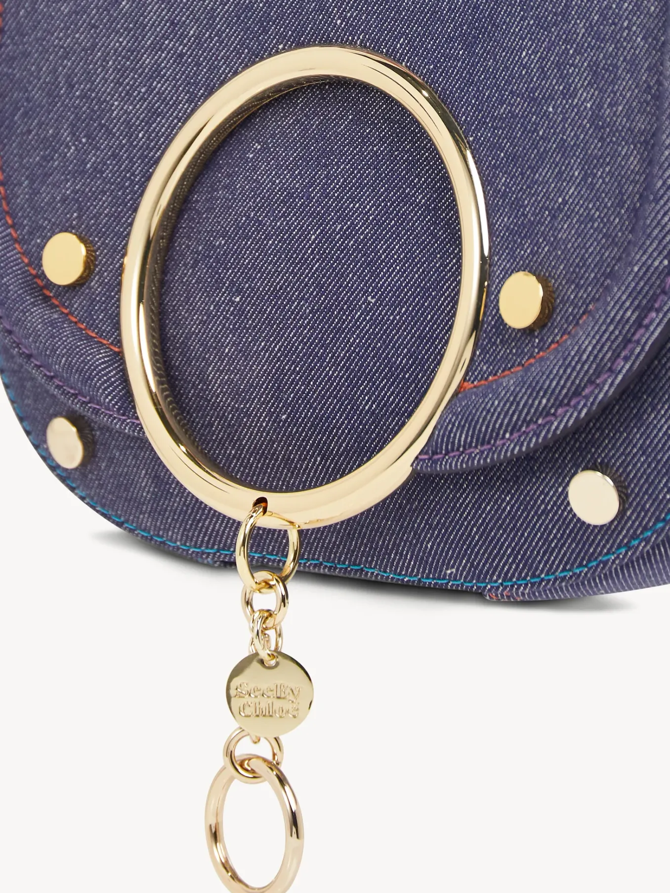 Women Chloé Mara Cross-Body Bag