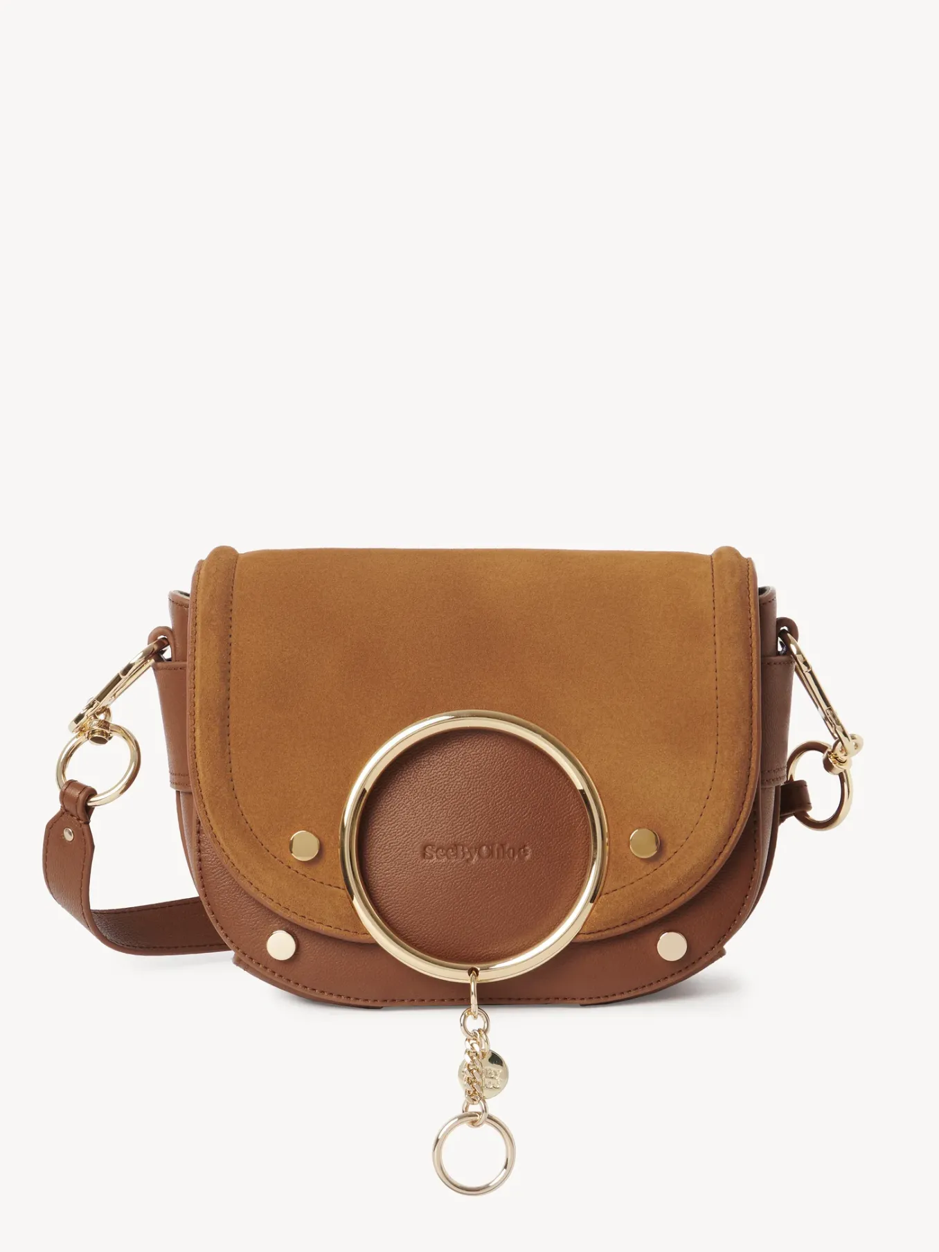 Women Chloé Mara Cross-Body Bag