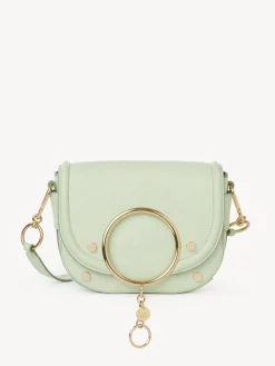 Women Chloé Mara Cross-Body Bag