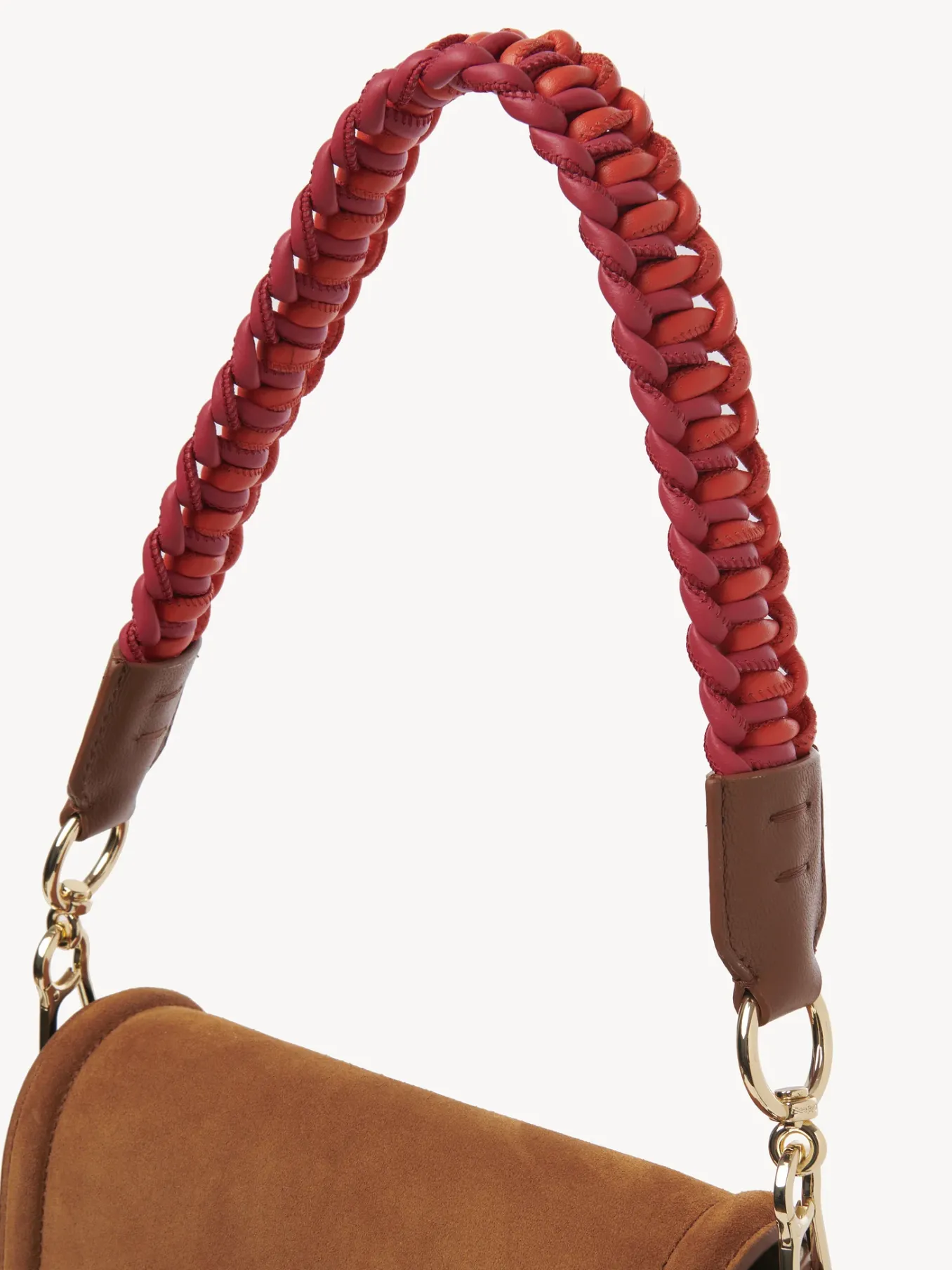 Women Chloé Mara Cross-Body Bag