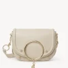 Women Chloé Mara Cross-Body Bag